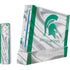Michigan State University Spartans Jersey Nintendo Skins